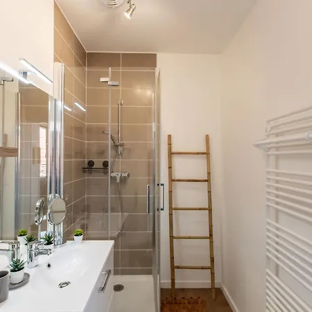 Cap Ocean-16 By Interhome *