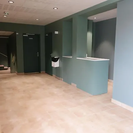 Cap Ocean-16 By Interhome Capbreton