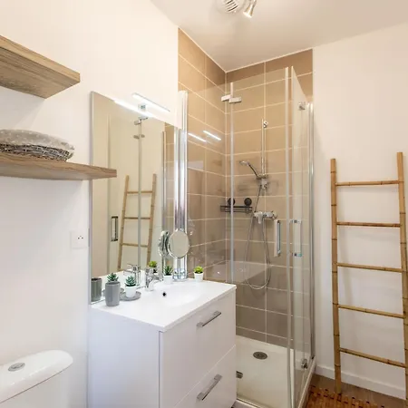 Appartement Cap Ocean-16 By Interhome