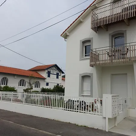 Διαμέρισμα Cap Ocean-16 By Interhome *