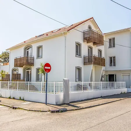 Cap Ocean-16 By Interhome *