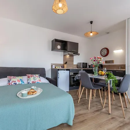 Cap Ocean-16 By Interhome Capbreton