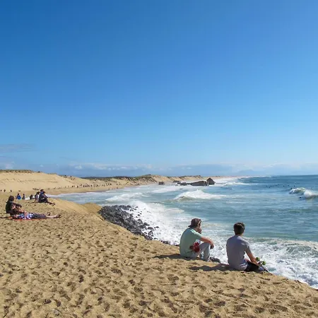 Cap Ocean-16 By Interhome * Capbreton