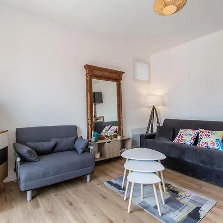 Cap Ocean-16 By Interhome *