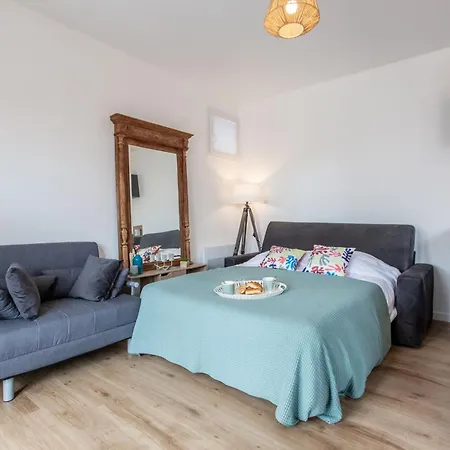 Cap Ocean-16 By Interhome Appartement Capbreton