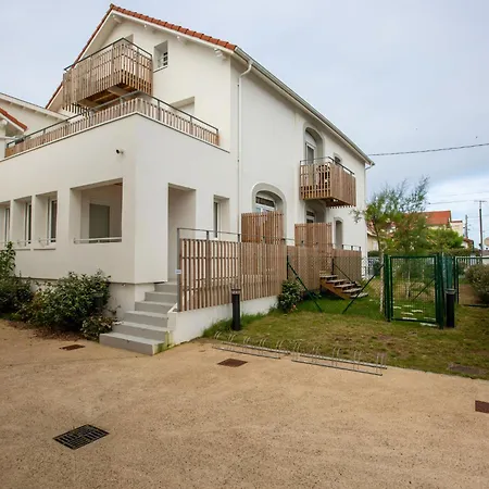 Cap Ocean-16 By Interhome *