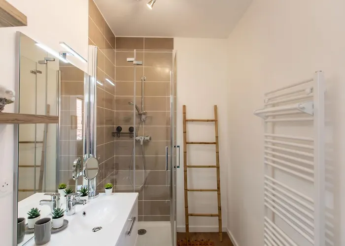 Cap Ocean-16 By Interhome *