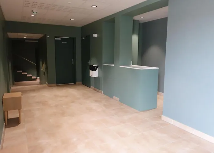 Cap Ocean-16 By Interhome Capbreton