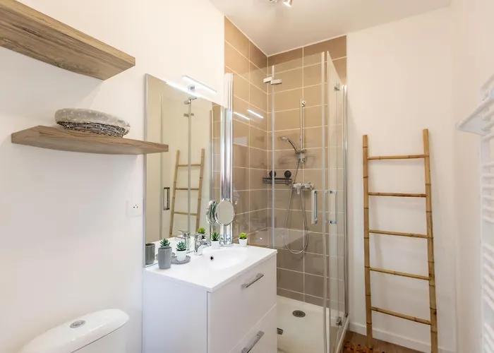 Daire Cap Ocean-16 By Interhome