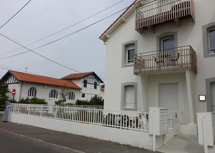 Daire Cap Ocean-16 By Interhome *