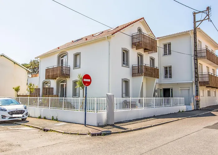 Cap Ocean-16 By Interhome *