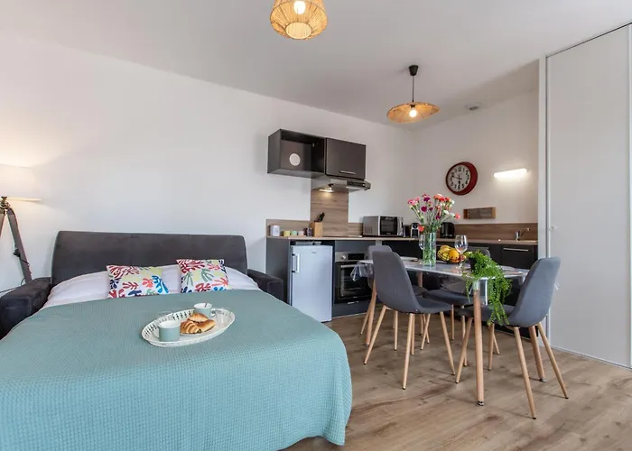 Cap Ocean-16 By Interhome Capbreton