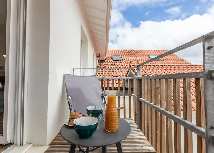 Daire Cap Ocean-16 By Interhome