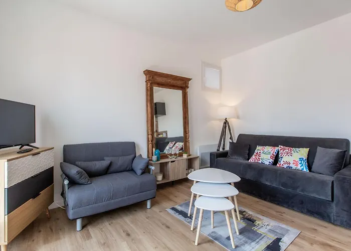 Cap Ocean-16 By Interhome *